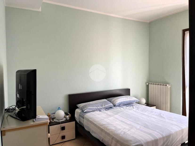 Casa colonica vicolo Porta e Rey 12, Benna — foto 16 di 40