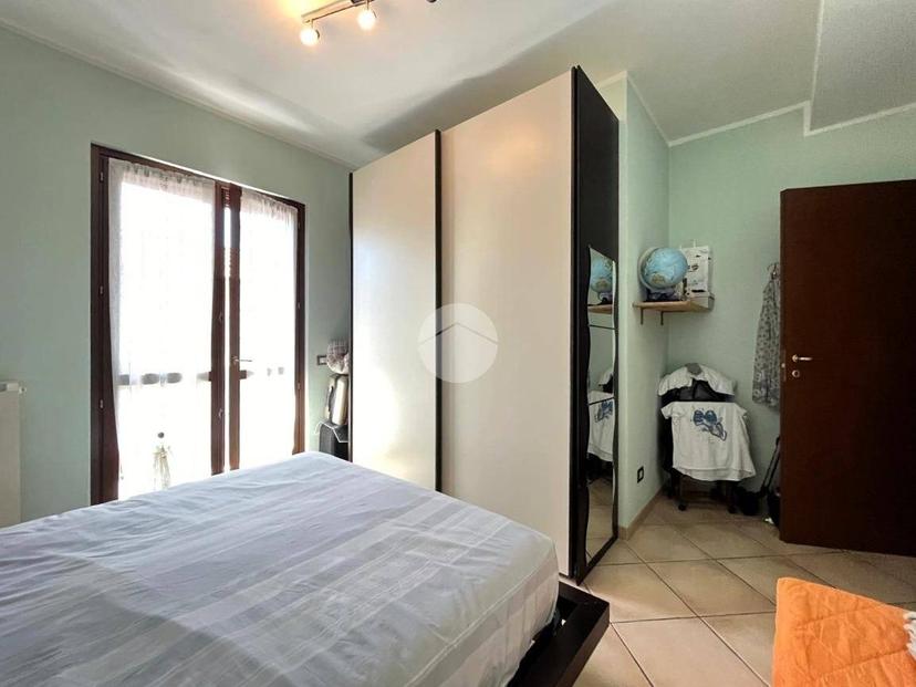 Casa colonica vicolo Porta e Rey 12, Benna — foto 21 di 40