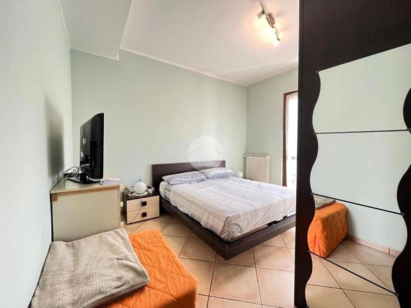 Casa colonica vicolo Porta e Rey 12, Benna — foto 28 di 40