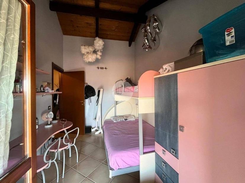 Casa colonica vicolo Porta e Rey 12, Benna — foto 4 di 40