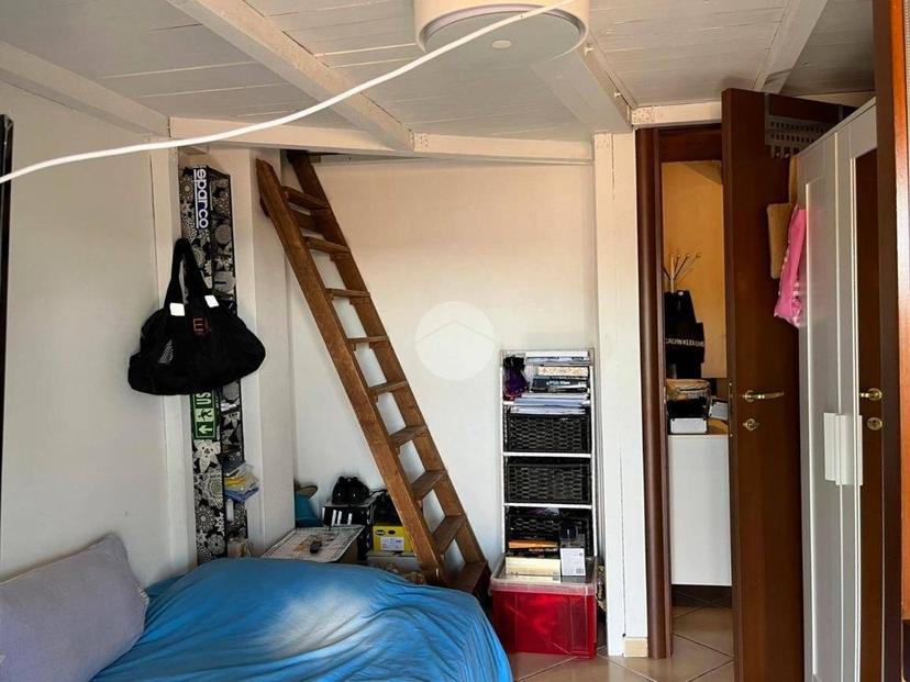 Casa colonica vicolo Porta e Rey 12, Benna — foto 34 di 40