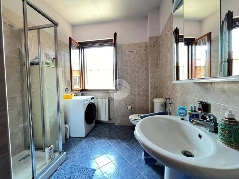 Casa colonica vicolo Porta e Rey 12, Benna — foto 22 di 40