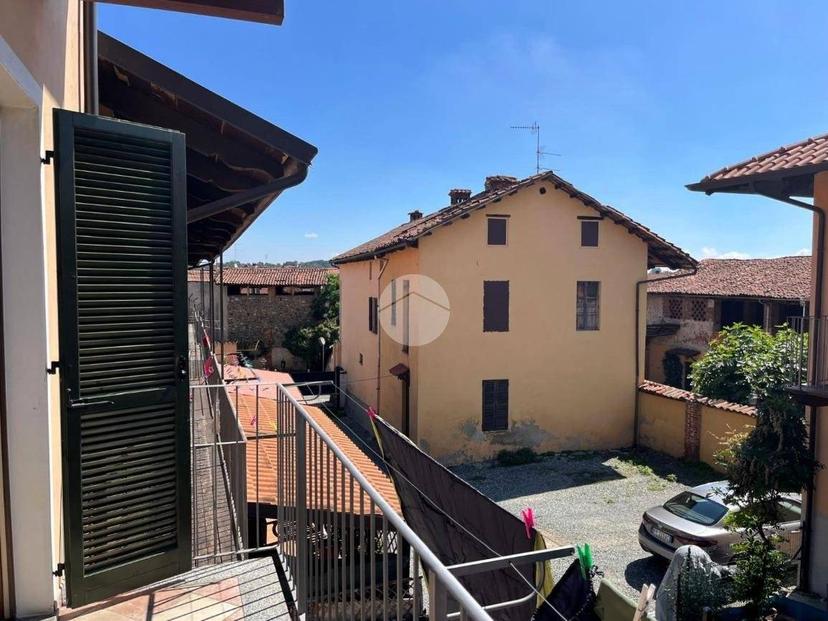Casa colonica vicolo Porta e Rey 12, Benna — foto 39 di 40