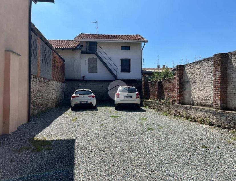 Casa colonica vicolo Porta e Rey 12, Benna — foto 23 di 40