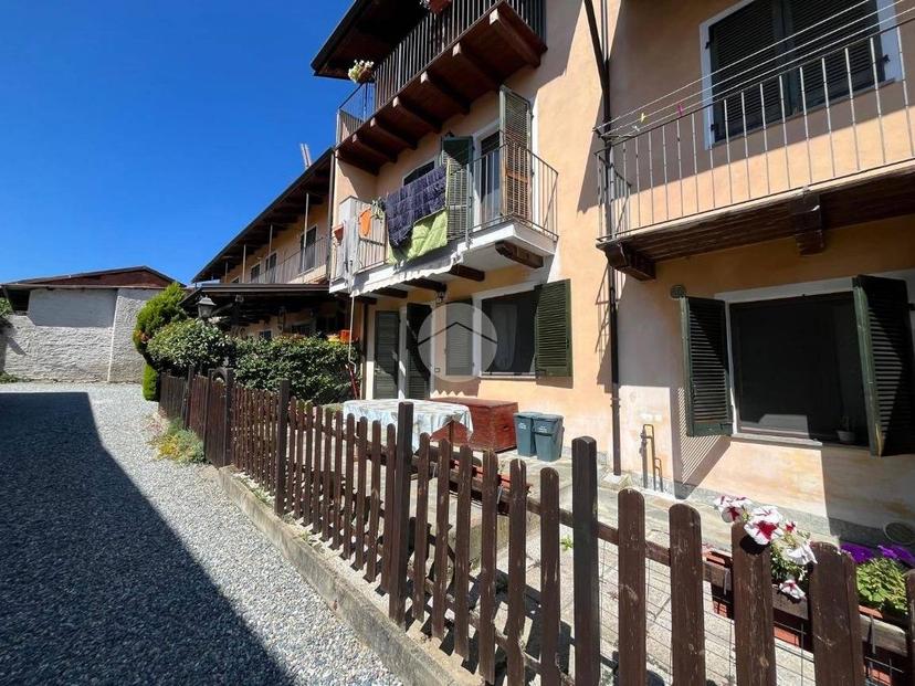 Casa colonica vicolo Porta e Rey 12, Benna — foto 29 di 40