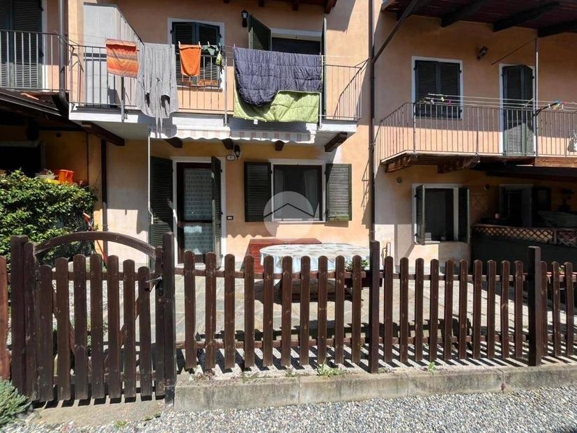 Casa colonica vicolo Porta e Rey 12, Benna — foto 25 di 40