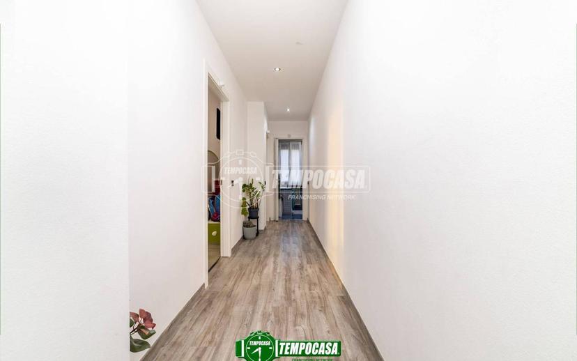 Trilocale via Gioacchino Rossini, Boltiere — foto 13 di 30