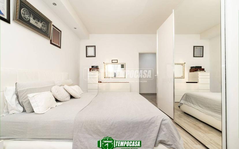 Trilocale via Gioacchino Rossini, Boltiere — foto 8 di 30