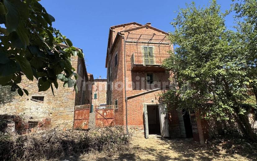 Rustico, da ristrutturare, 250 m², Foiano della Chiana — foto 20 di 27