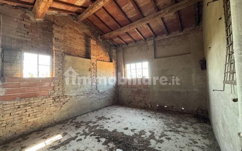 Rustico, da ristrutturare, 250 m², Foiano della Chiana — foto 26 di 27