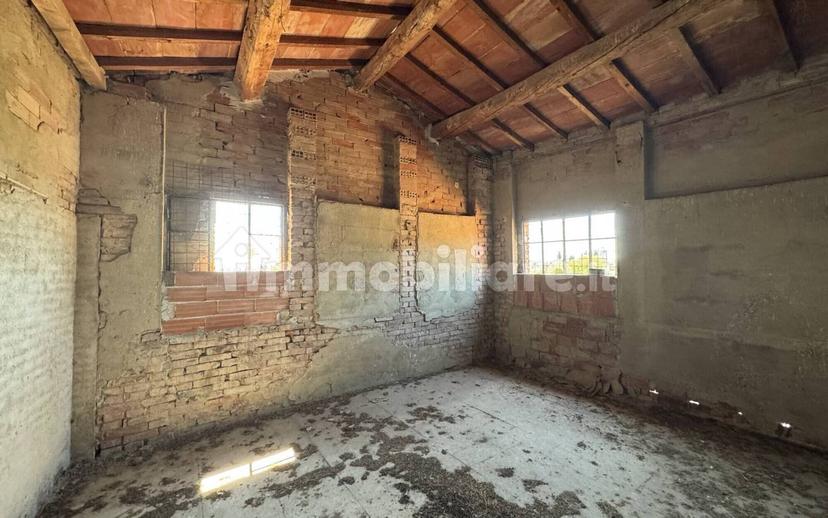 Rustico, da ristrutturare, 250 m², Foiano della Chiana — foto 10 di 27