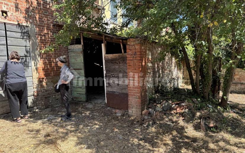 Rustico, da ristrutturare, 250 m², Foiano della Chiana — foto 15 di 27