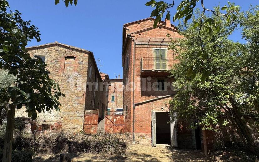 Rustico, da ristrutturare, 250 m², Foiano della Chiana — foto 14 di 27