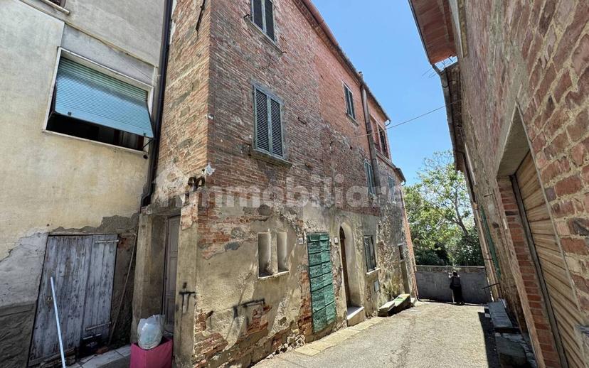 Rustico, da ristrutturare, 250 m², Foiano della Chiana — foto 16 di 27