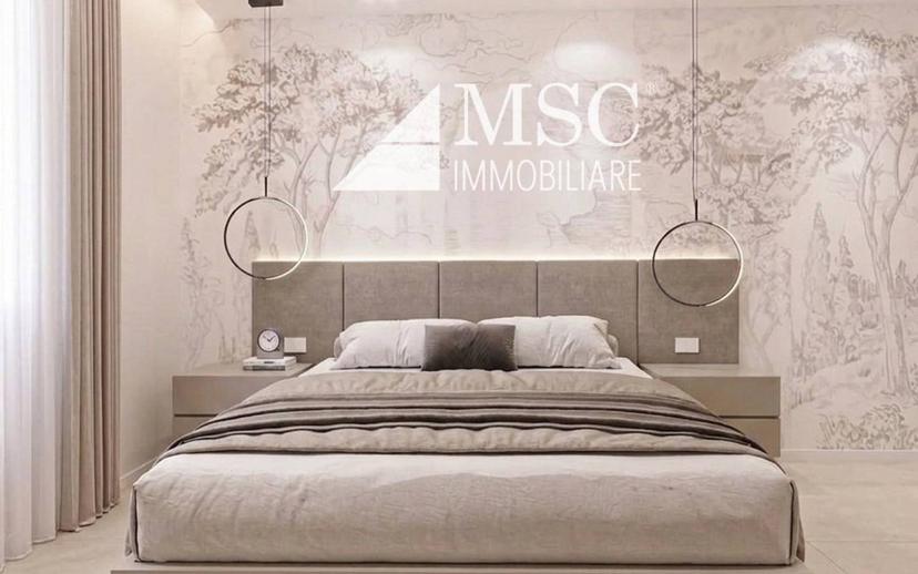 Trilocale via Partinico 66, Centro, Terrasini — foto 6 di 6