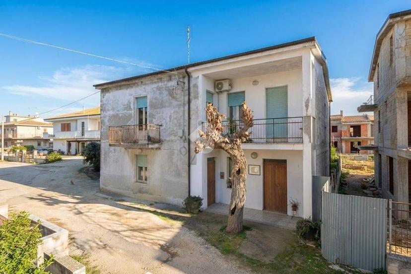 Terratetto unifamiliare Contrada Arenaro 5, Francavilla al Mare — foto 12 di 16