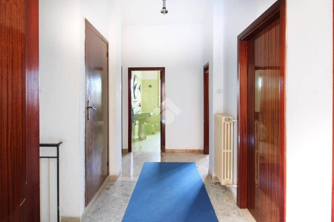 Terratetto unifamiliare Contrada Arenaro 5, Francavilla al Mare