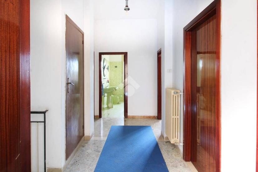 Terratetto unifamiliare Contrada Arenaro 5, Francavilla al Mare
