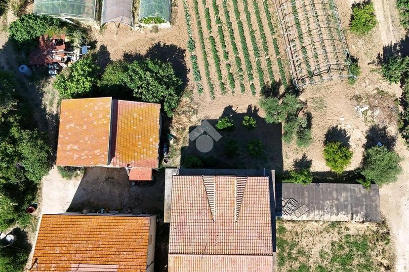 Terratetto unifamiliare Contrada Arenaro 5, Francavilla al Mare — foto 4 di 16