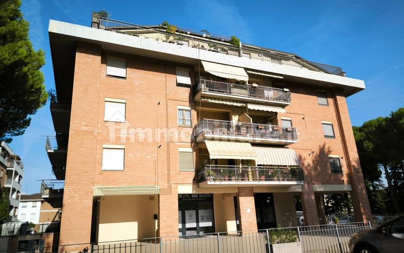 Appartamento via Sicilia 31, Bastia, Bastia Umbra
