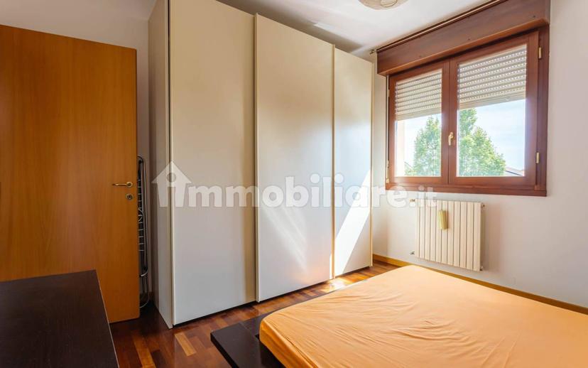 Bilocale via Primo Levi 1, Centro, Legnaro — foto 10 di 11