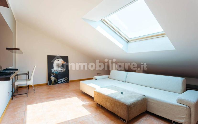 Bilocale via Primo Levi 1, Centro, Legnaro — foto 11 di 11