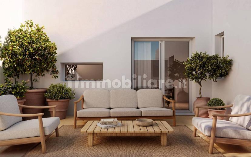 Trilocale via Tomaso Albinoni 65, Quartu, Quartu Sant'Elena — foto 4 di 6