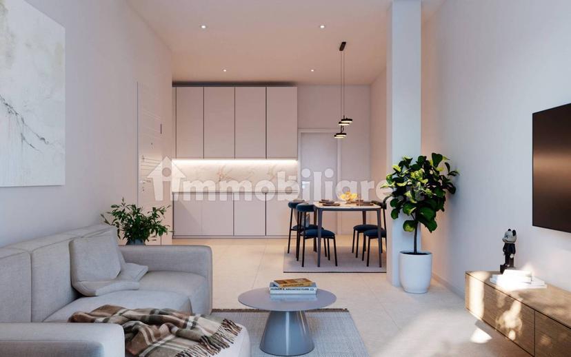 Trilocale via Tomaso Albinoni 65, Quartu, Quartu Sant'Elena — foto 6 di 6