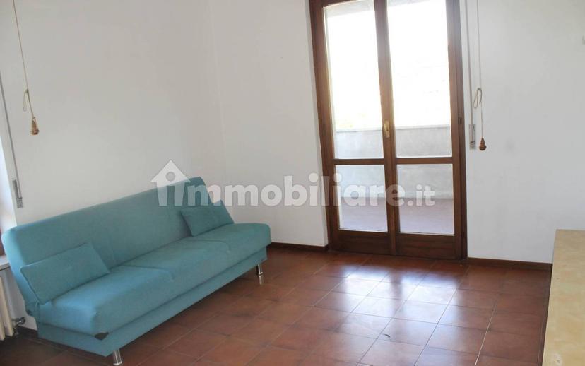 Trilocale piazzale Aristide Stefani, Borgo Trento, Verona
