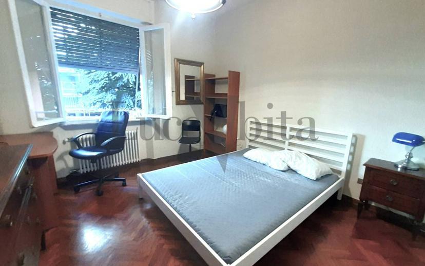 Appartamento via C. Gianni 120, San Marco - Acquacalda, Lucca