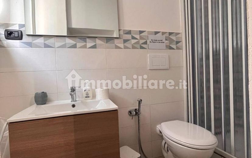 Trilocale ottimo stato, primo piano, Ortigia, Siracusa
