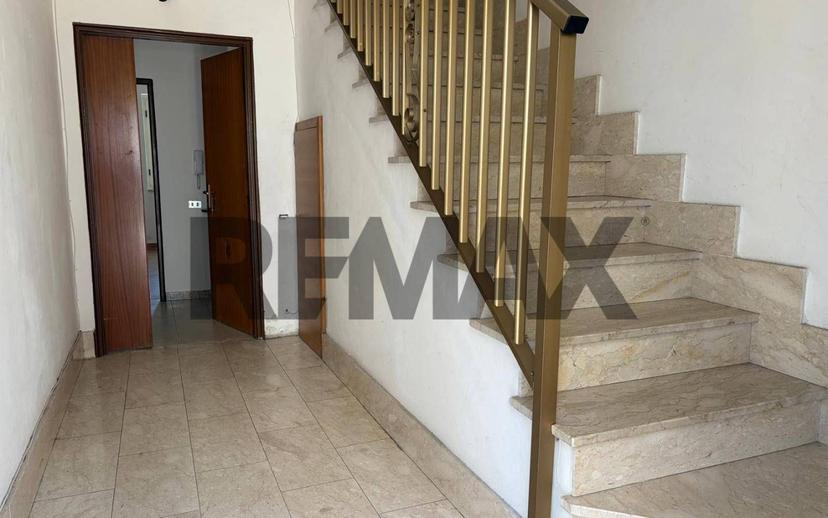 Appartamento buono stato, su più livelli, Centro, Bisignano — foto 11 di 45