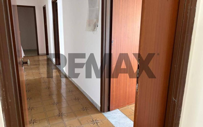Appartamento buono stato, su più livelli, Centro, Bisignano — foto 25 di 45
