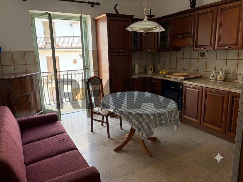 Appartamento buono stato, su più livelli, Centro, Bisignano — foto 38 di 45