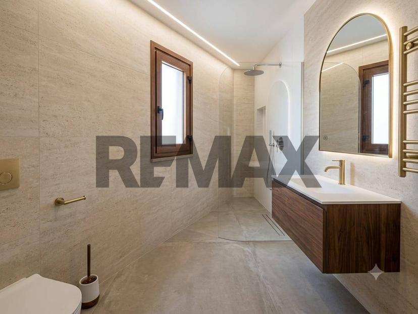 Appartamento buono stato, su più livelli, Centro, Bisignano — foto 6 di 45