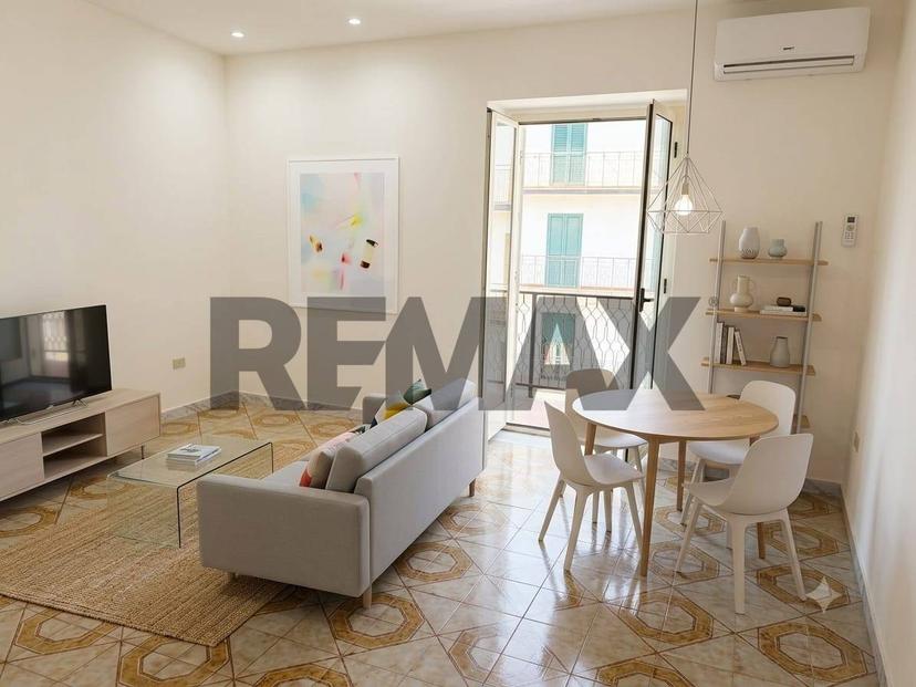 Appartamento buono stato, su più livelli, Centro, Bisignano — foto 14 di 45