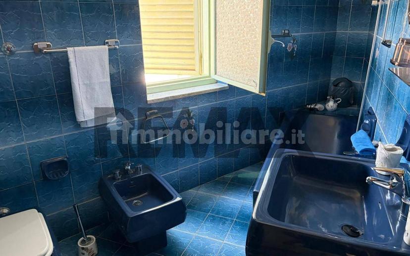 Appartamento buono stato, su più livelli, Centro, Bisignano — foto 21 di 45
