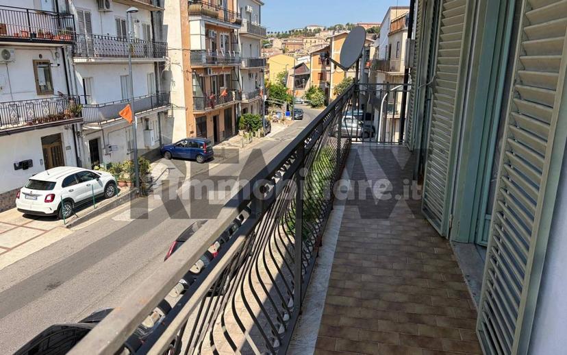 Appartamento buono stato, su più livelli, Centro, Bisignano — foto 13 di 45