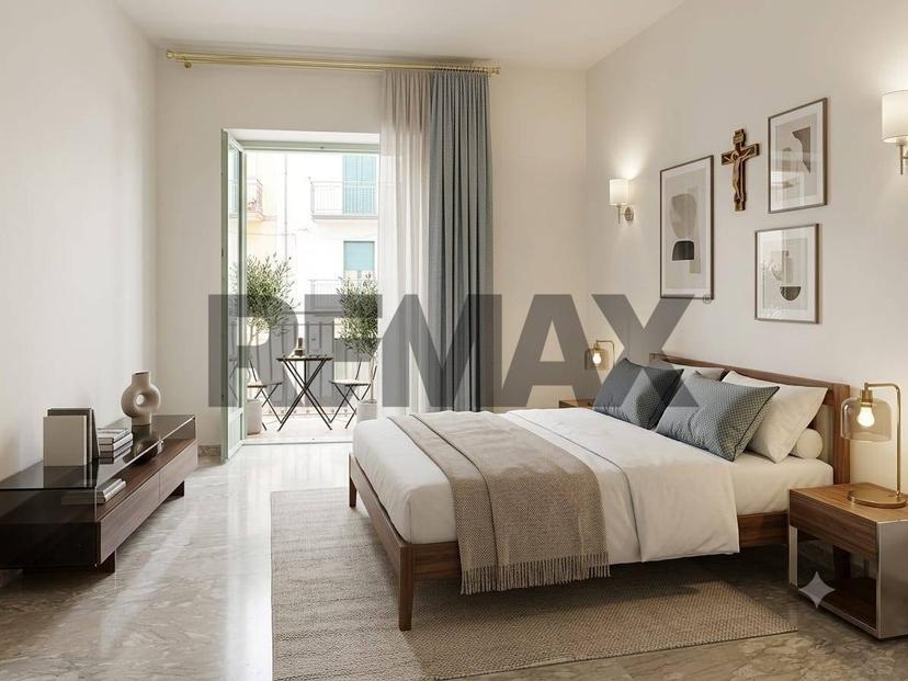 Appartamento buono stato, su più livelli, Centro, Bisignano — foto 20 di 45