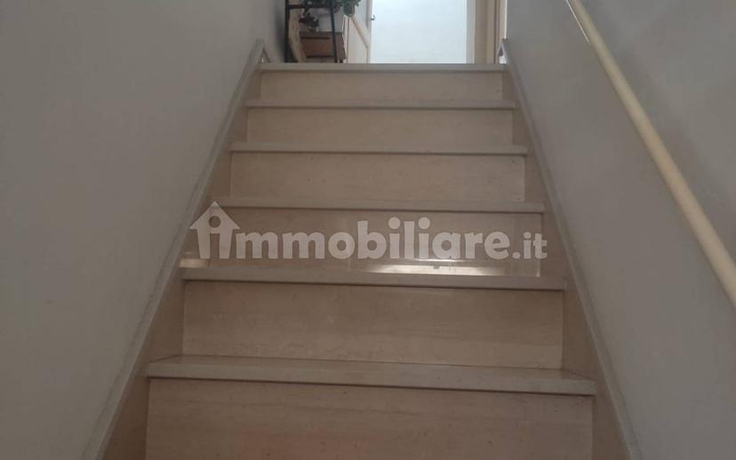 Terratetto unifamiliare via Bellisario 5, Castelnuovo della Daunia — foto 3 di 5