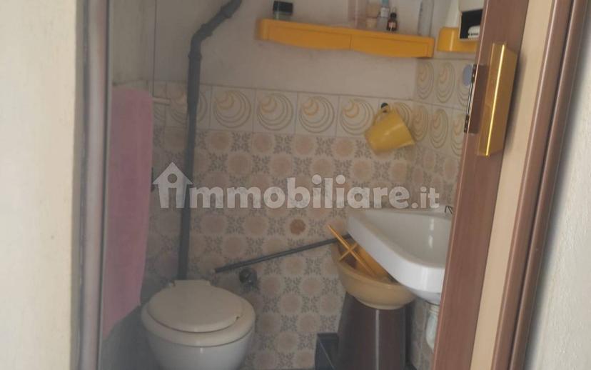 Terratetto unifamiliare via Bellisario 5, Castelnuovo della Daunia — foto 5 di 5