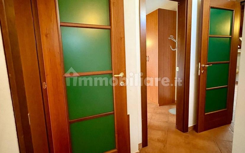 Attico via Trento, Centro, Avezzano — foto 8 di 19