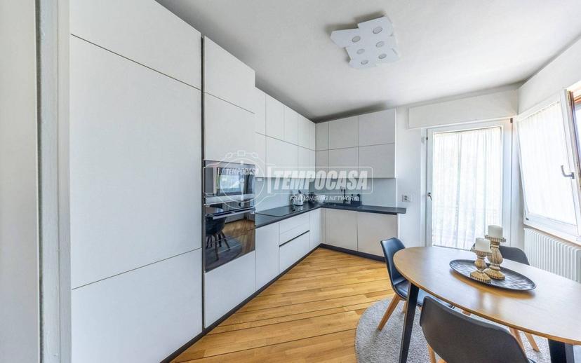 Terratetto unifamiliare via Monte Grappa 38, Centro, Preganziol — foto 62 di 73