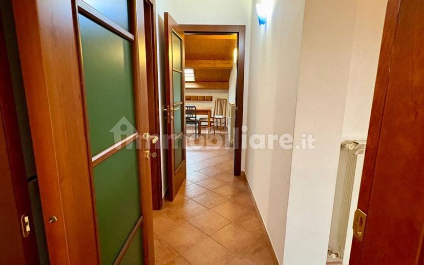 Attico via Trento, Centro, Avezzano — foto 15 di 19