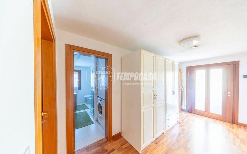 Terratetto unifamiliare via Monte Grappa 38, Centro, Preganziol — foto 53 di 73