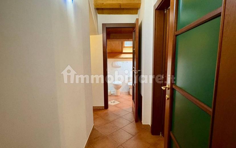 Attico via Trento, Centro, Avezzano — foto 4 di 19