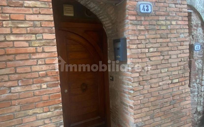 Terratetto unifamiliare via San Giuseppe, Centro, Narni — foto 12 di 12