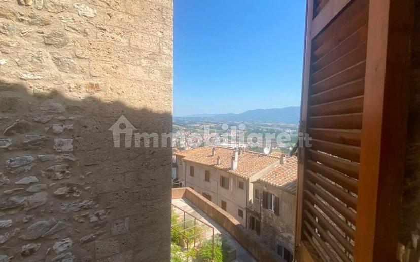 Terratetto unifamiliare via San Giuseppe, Centro, Narni — foto 4 di 12