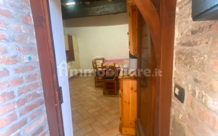 Terratetto unifamiliare via San Giuseppe, Centro, Narni — foto 8 di 12