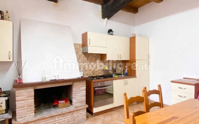 Terratetto unifamiliare via San Giuseppe, Centro, Narni — foto 6 di 12